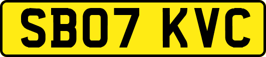 SB07KVC