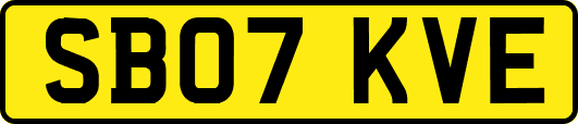 SB07KVE