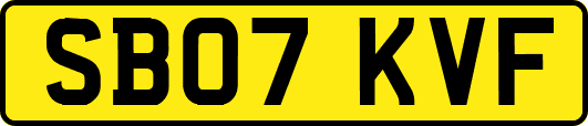 SB07KVF