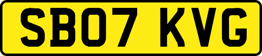 SB07KVG