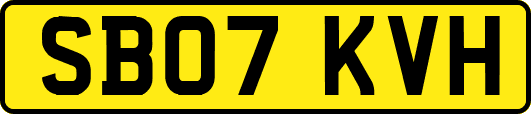 SB07KVH