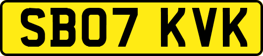 SB07KVK