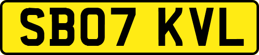 SB07KVL