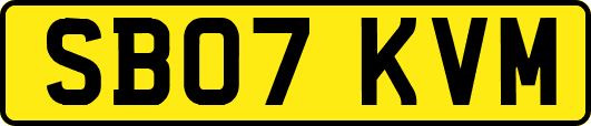 SB07KVM