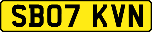 SB07KVN