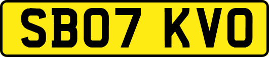 SB07KVO