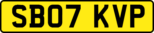 SB07KVP