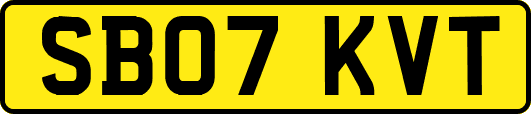 SB07KVT