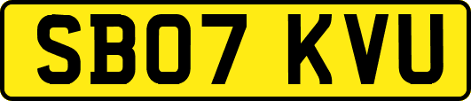 SB07KVU