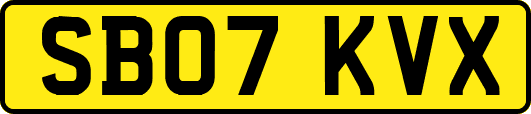 SB07KVX