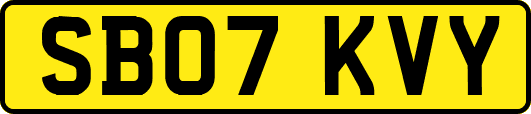 SB07KVY