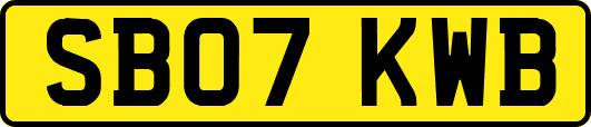 SB07KWB