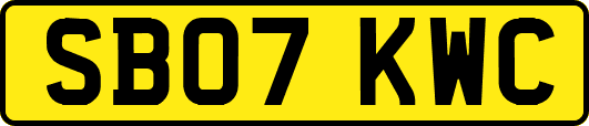 SB07KWC