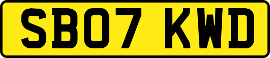 SB07KWD