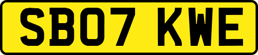 SB07KWE