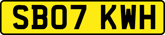 SB07KWH