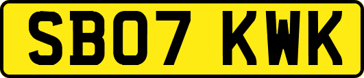 SB07KWK