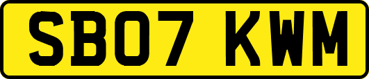 SB07KWM