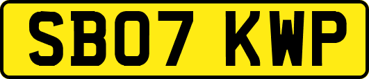 SB07KWP