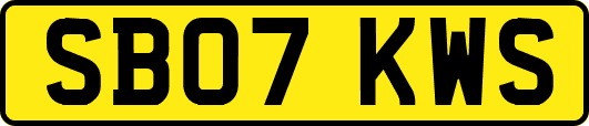 SB07KWS