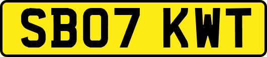 SB07KWT