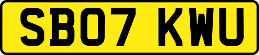 SB07KWU