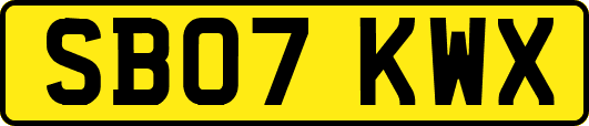 SB07KWX