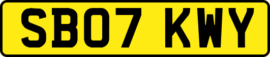 SB07KWY