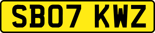SB07KWZ