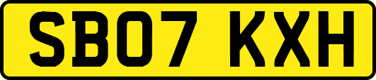 SB07KXH