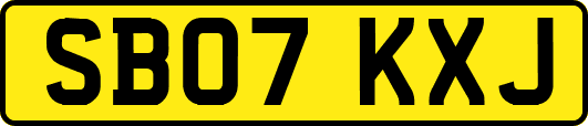 SB07KXJ