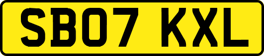 SB07KXL