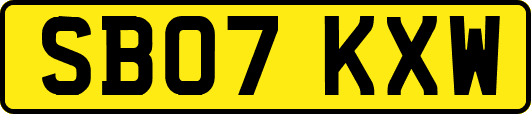 SB07KXW