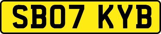 SB07KYB