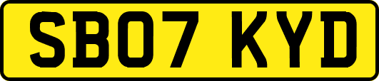 SB07KYD