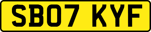 SB07KYF