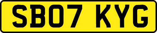 SB07KYG