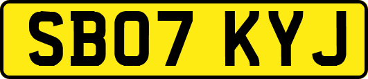 SB07KYJ