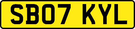 SB07KYL