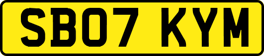 SB07KYM