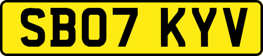 SB07KYV