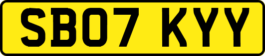 SB07KYY