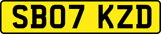 SB07KZD