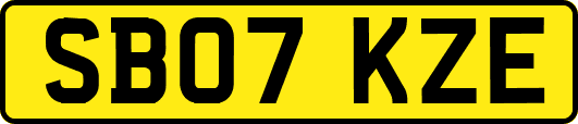 SB07KZE