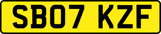 SB07KZF