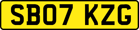 SB07KZG