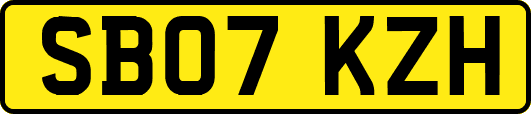 SB07KZH