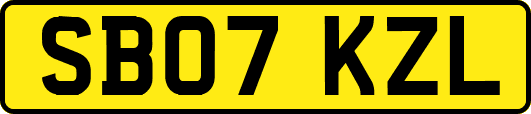 SB07KZL