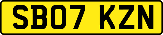SB07KZN