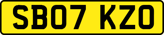 SB07KZO
